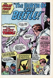Page #4from Marvel Tales (1966 series) #25