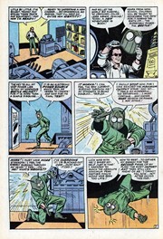 Page #5from Marvel Tales (1966 series) #25
