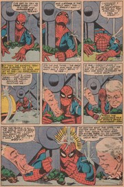 Page #2from Marvel Tales (1966 series) #26