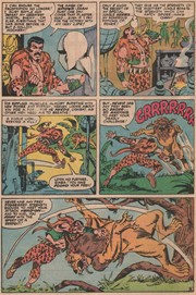Page #2from Marvel Tales (1966 series) #27