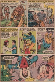 Page #3from Marvel Tales (1966 series) #27