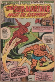 Page #4from Marvel Tales (1966 series) #27