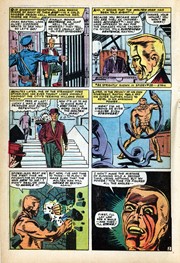 Page #2from Marvel Tales (1966 series) #28