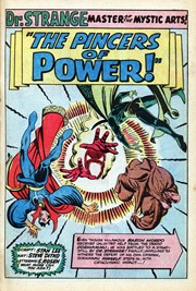 Page #4from Marvel Tales (1966 series) #28