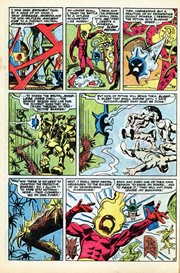 Page #5from Marvel Tales (1966 series) #28