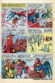 Page #6from Marvel Tales (1966 series) #28