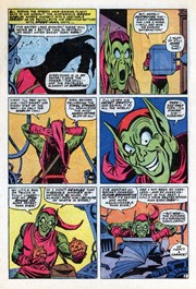 Page #2from Marvel Tales (1966 series) #29