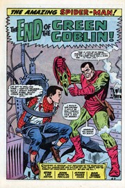 Page #4from Marvel Tales (1966 series) #29