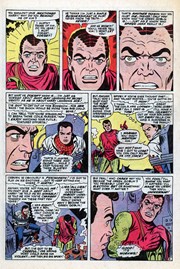Page #5from Marvel Tales (1966 series) #29