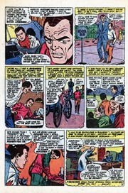 Page #6from Marvel Tales (1966 series) #29
