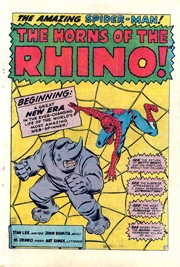 Page #4from Marvel Tales (1966 series) #30