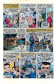 Page #5from Marvel Tales (1966 series) #30