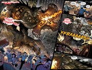 Page #2 from Monsters Unleashed (2017 series) #1