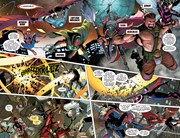 Page #3 from Monsters Unleashed (2017 series) #1