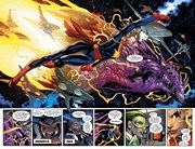 Page #2 from Monsters Unleashed (2017 series) #2