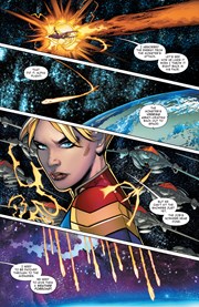 Page #3 from Monsters Unleashed (2017 series) #2