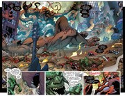 Page #2 from Monsters Unleashed (2017 series) #5