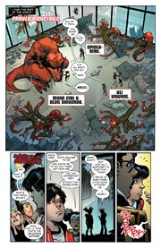 Page #3 from Monsters Unleashed (2017 series) #5