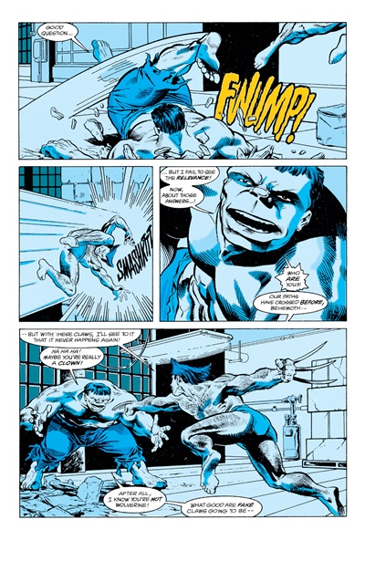Page #3 from Marvel Comics Presents (1988 series) #58