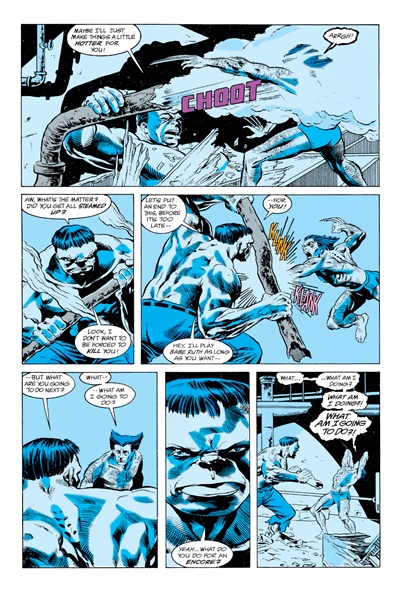 Page #6 from Marvel Comics Presents (1988 series) #58