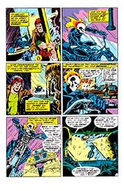 Page #2from Marvel Spotlight #5