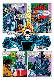 Page #3from Marvel Spotlight (1971 series) #5