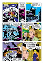 Page #2 from Marvel Spotlight (1971 series) #28