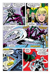 Page #3 from Marvel Spotlight (1971 series) #28