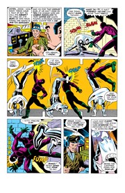 Page #4 from Marvel Spotlight (1971 series) #28