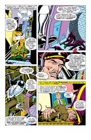Page #5 from Marvel Spotlight (1971 series) #28