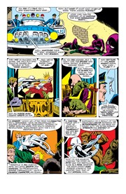 Page #6 from Marvel Spotlight (1971 series) #28