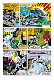 Page #2 from Marvel Spotlight (1971 series) #29