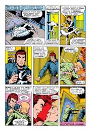 Page #4 from Marvel Spotlight (1971 series) #29