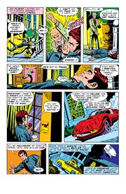 Page #5 from Marvel Spotlight (1971 series) #29