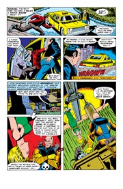 Page #6 from Marvel Spotlight (1971 series) #29
