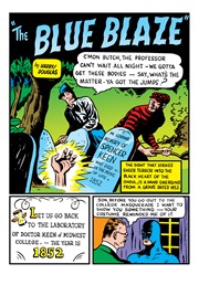 Page #4from Mystic Comics (1940 series) #1