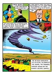 Page #5from Mystic Comics (1940 series) #1