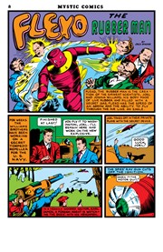 Page #4from Mystic Comics (1940 series) #2
