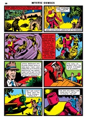 Page #6from Mystic Comics (1940 series) #2