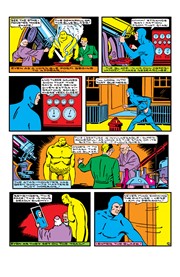 Page #2from Mystic Comics (1940 series) #3