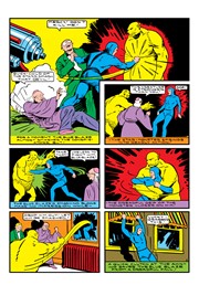 Page #3from Mystic Comics (1940 series) #3