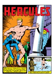 Page #4from Mystic Comics (1940 series) #3