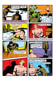 Page #6from Mystic Comics (1940 series) #3