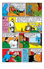 Page #3from Mystic Comics (1940 series) #4
