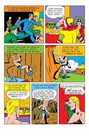 Page #5from Mystic Comics (1940 series) #4