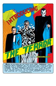 Page #4from Mystic Comics (1940 series) #5