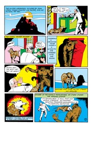 Page #5from Mystic Comics (1940 series) #5