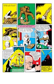 Page #6from Mystic Comics (1940 series) #5