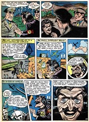 Page #2from Mystic Comics (1940 series) #7