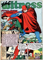 Page #4from Mystic Comics (1940 series) #7